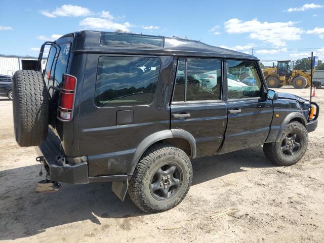 Photo 3 from auction – 2000 LAND ROVER DISCOVERY with VIN SALTY1241YA268081