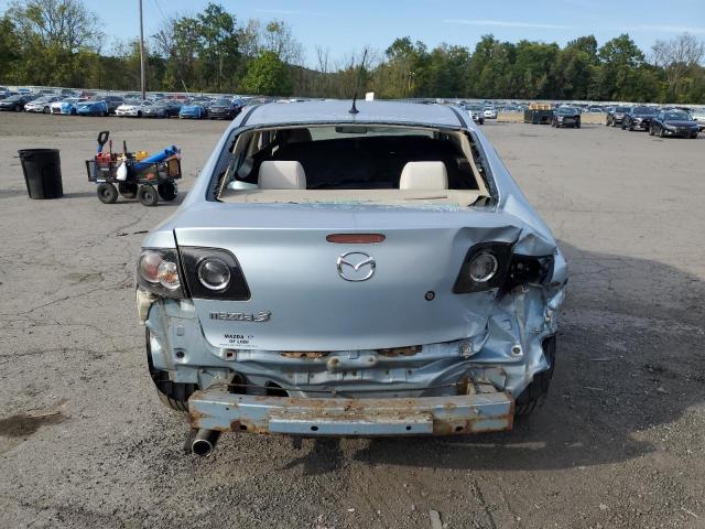 Zdjęcie 6 z aukcji – 2007 MAZDA 3 I z VIN JM1BK32G971703275