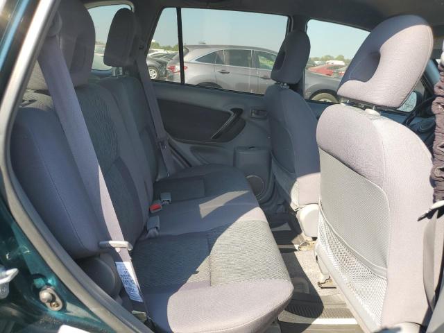 Photo 10 from auction – 2003 TOYOTA RAV4 with VIN JTEGH20V830086415