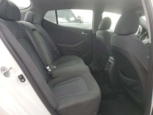 Photo 10 from auction – 2012 KIA OPTIMA HYB with VIN KNAGM4AD8C5036034