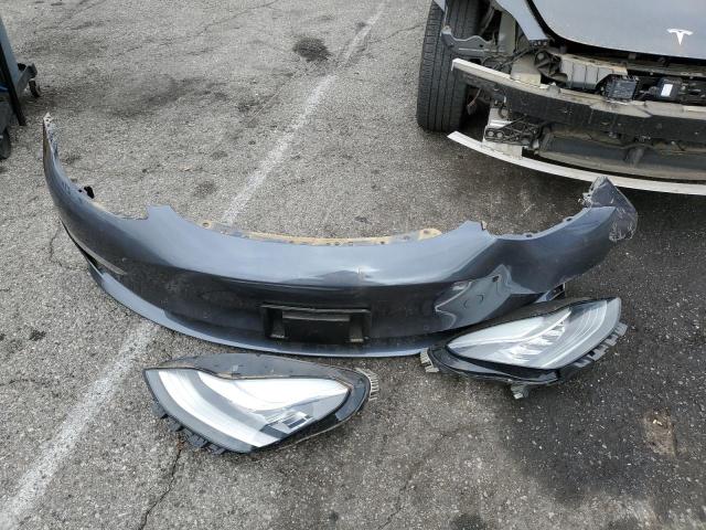 Photo 12 from auction – 2018 TESLA MODEL 3 with VIN 5YJ3E1EA6JF110169