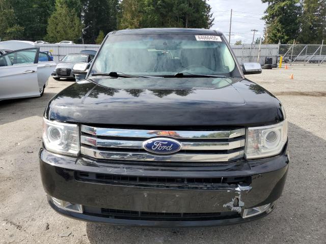 Photo 5 from auction – 2012 FORD FLEX LIMIT with VIN 2FMHK6DC3CBD11764