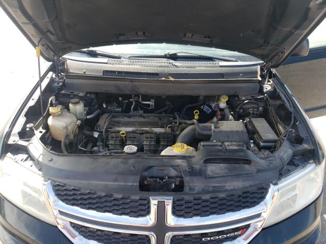 صورة رقم 12 من المزاد - 2016 DODGE JOURNEY SE مع VIN 3C4PDCAB1GT213766