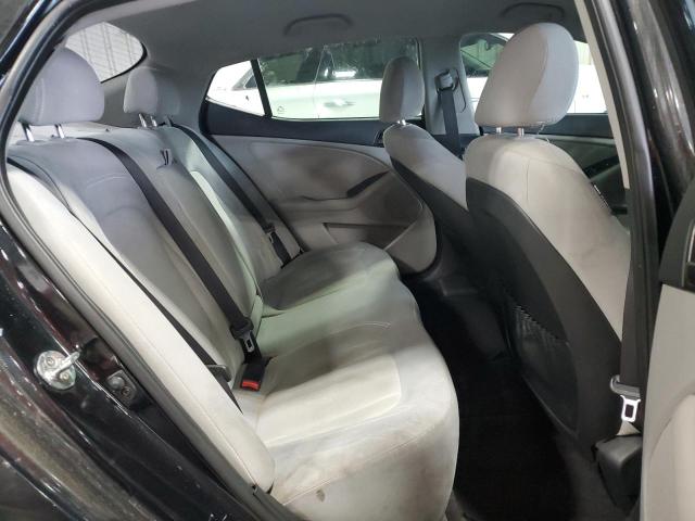 Photo 10 from auction – 2011 KIA OPTIMA LX with VIN KNAGM4A72B5161233