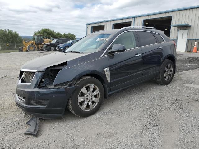 CADILLAC SRX LUXURY 2016 with VIN 3GYFNEE30GS548170 - Photo from auction