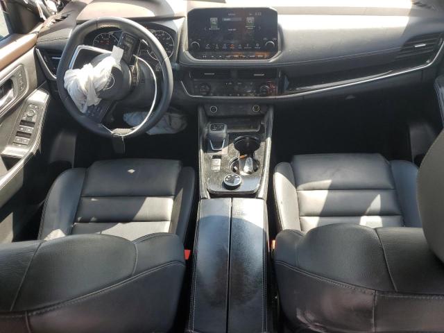 Photo 8 from auction – 2023 NISSAN ROGUE SL with VIN JN8BT3CBXPW478629