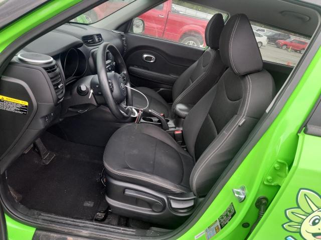 Photo 7 from auction – 2014 KIA SOUL with VIN KNDJN2A23E7024888
