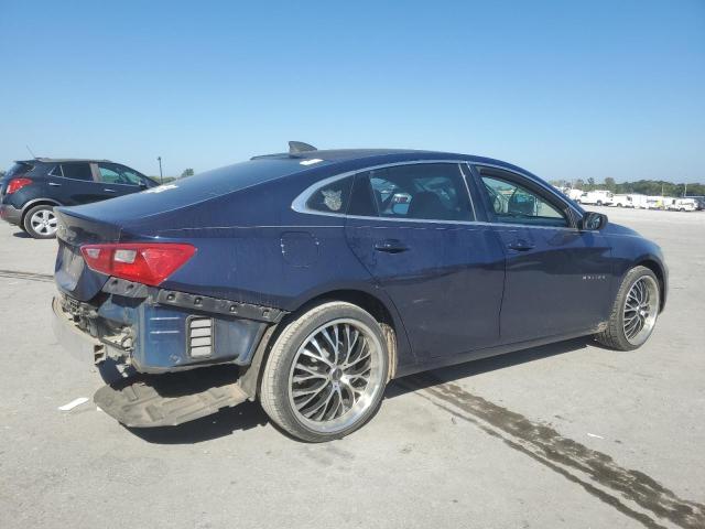 Photo 3 from auction – 2017 CHEVROLET MALIBU LS with VIN 1G1ZB5ST6HF280000