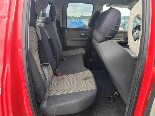 Photo 10 from auction – 2011 DODGE RAM 1500 with VIN 1D7RV1GT1BS580600