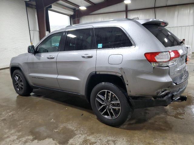 Photo 2 from auction – 2017 JEEP GRAND CHER with VIN 1C4RJFAG4HC811085