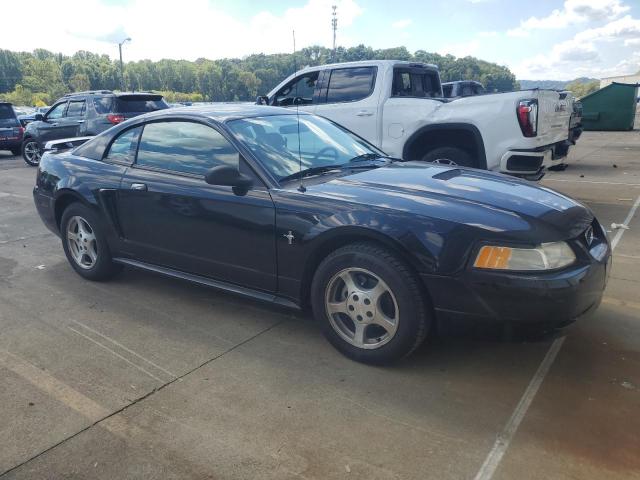 Photo 4 from auction – 2002 FORD MUSTANG with VIN 1FAFP40462F159188