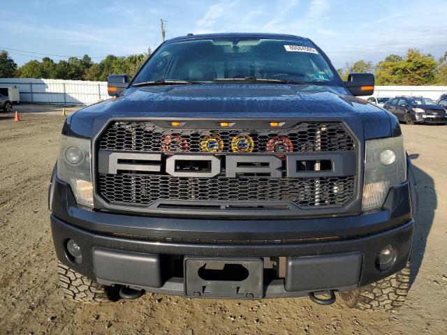 Photo 5 from auction – 2013 FORD F150 SUPER with VIN 1FTFW1EF6DFB14213