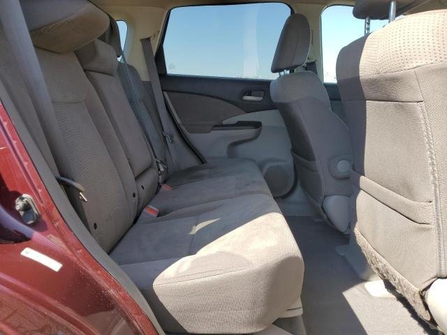 Photo 11 from auction – 2012 HONDA CR-V EX with VIN 5J6RM3H51CL009042