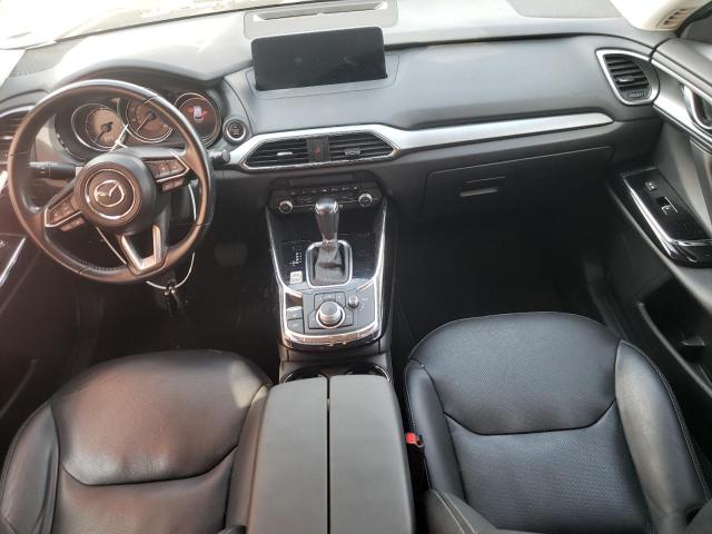 Photo 8 from auction – 2022 MAZDA CX-9 TOURI with VIN JM3TCBCYXN0607930