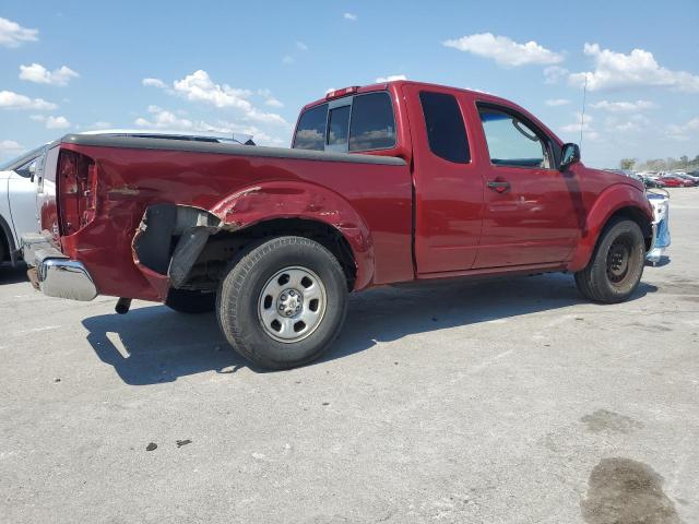 Photo 3 from auction – 2007 NISSAN FRONTIER K with VIN 1N6BD06T17C420242