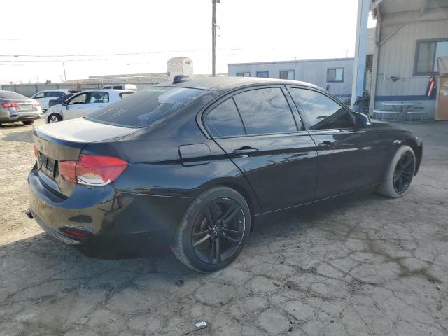 Photo 3 from auction – 2016 BMW 328 I SULE with VIN WBA8E9G52GNT86554