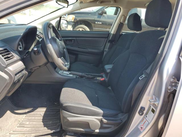 Photo 7 from auction – 2014 SUBARU IMPREZA with VIN JF1GPAA61EH322860