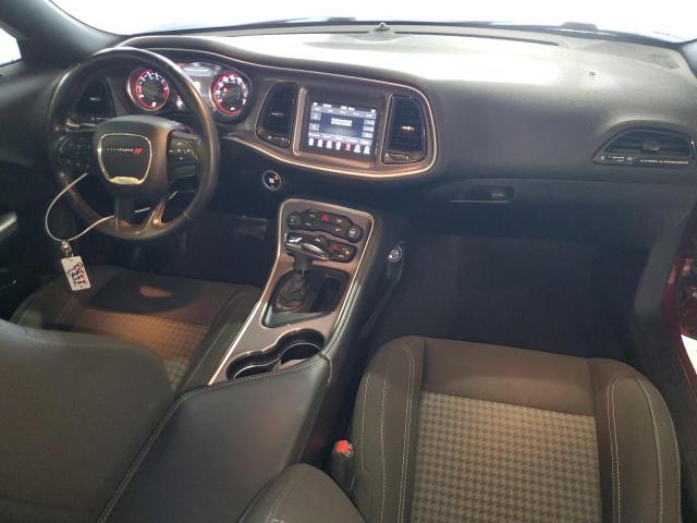 Photo 8 from auction – 2020 DODGE CHALLENGER with VIN 2C3CDZAG5LH134007