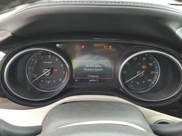 Photo 9 from auction – 2023 BUICK ENCORE GX with VIN KL4MMBS25PB100703