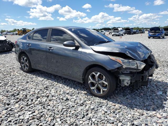 Photo 4 from auction – 2019 KIA FORTE FE with VIN 3KPF24AD5KE019313