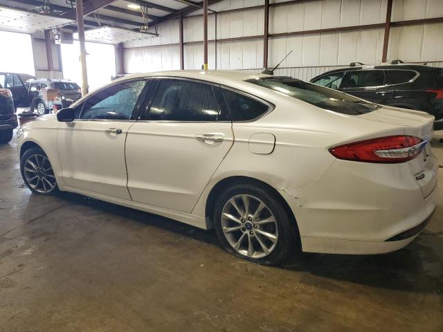 Photo 2 from auction – 2017 FORD FUSION SE with VIN 3FA6P0HD9HR249346