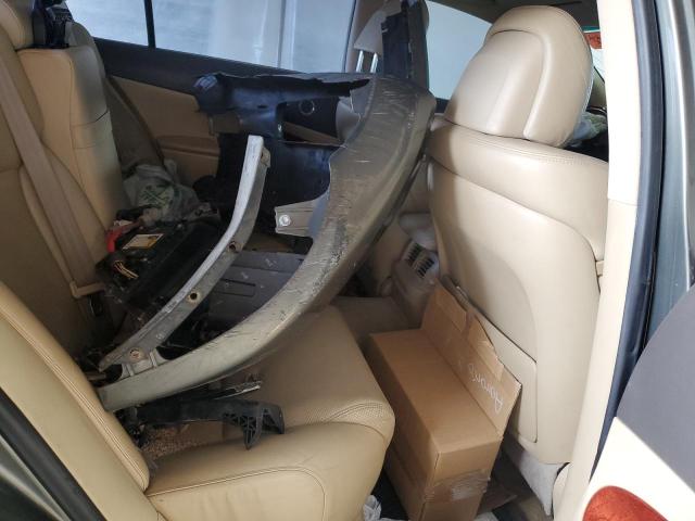 Photo 10 from auction – 2006 LEXUS GS 300 with VIN JTHBH96S765017239