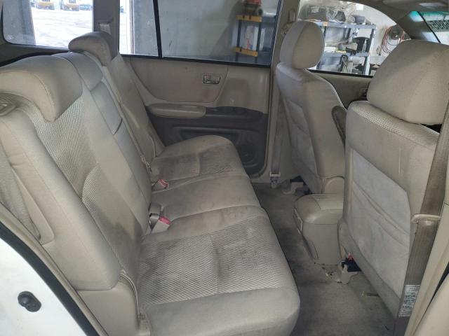 صورة رقم 11 من المزاد - 2006 TOYOTA HIGHLANDER مع VIN JTEEP21AX60169998