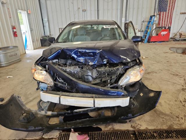 Photo 5 from auction – 2011 TOYOTA COROLLA BA with VIN JTDBU4EE8B9152888