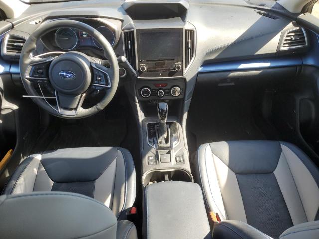 Photo 8 from auction – 2023 SUBARU CROSSTREK with VIN JF2GTDNC8PH326139
