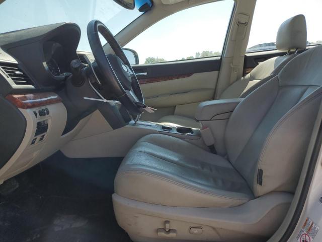 صورة رقم 7 من المزاد - 2010 SUBARU LEGACY 2.5 مع VIN 4S3BMCK69A3239997