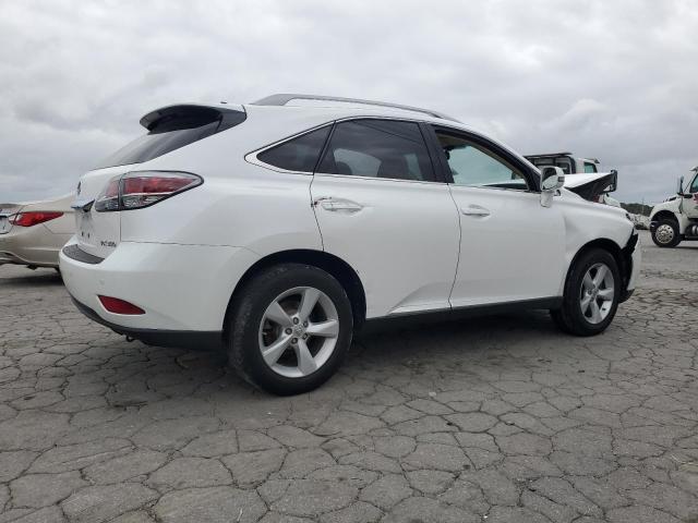 Photo 3 from auction – 2015 LEXUS RX 350 BAS with VIN 2T2BK1BAXFC268840
