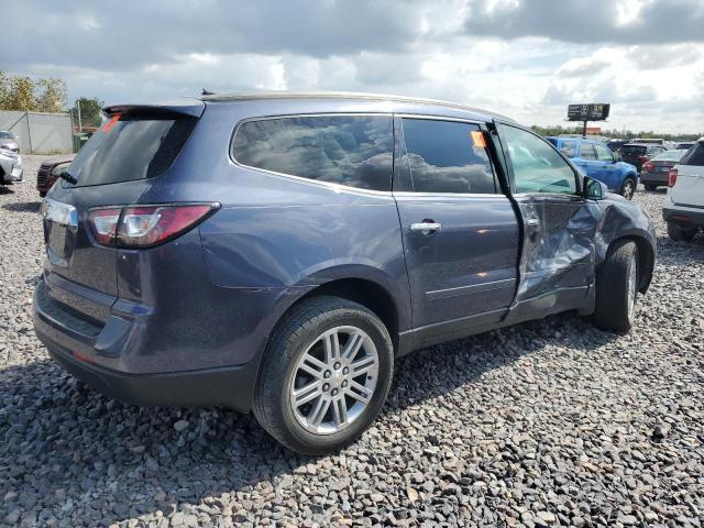 Photo 3 from auction – 2013 CHEVROLET TRAVERSE L with VIN 1GNKRGKD2DJ132174