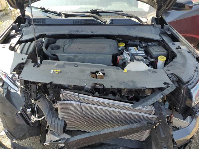 Photo 12 from auction – 2022 JEEP COMPASS LA with VIN 3C4NJDBB2NT217441