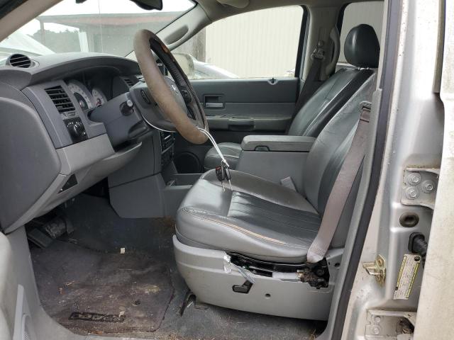Photo 7 from auction – 2005 DODGE DURANGO LI with VIN 1D8HB58D65F509677