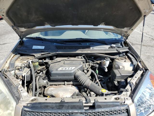 Photo 12 from auction – 2005 TOYOTA RAV4 with VIN JTEGD20VX50066178