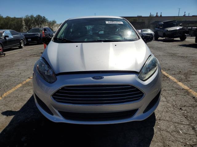 Photo 5 from auction – 2018 FORD FIESTA SE with VIN 3FADP4EJXJM110757