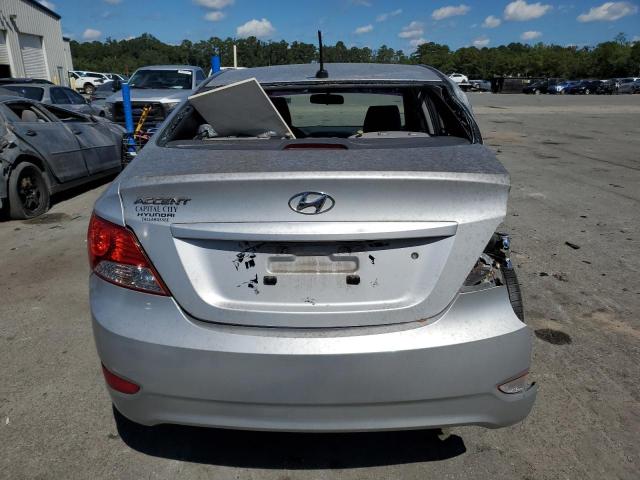 Photo 6 from auction – 2013 HYUNDAI ACCENT GLS with VIN KMHCU4AE0DU284498