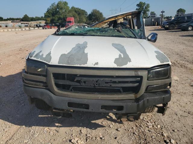 Photo 5 from auction – 2006 GMC SIERRA 150 with VIN 1GTEC14X46Z128062