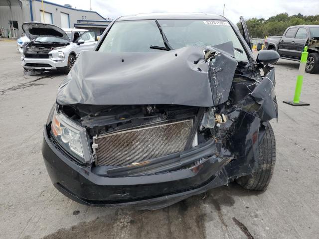 Photo 5 from auction – 2016 HONDA ODYSSEY with VIN 5FNRL5H63GB003877