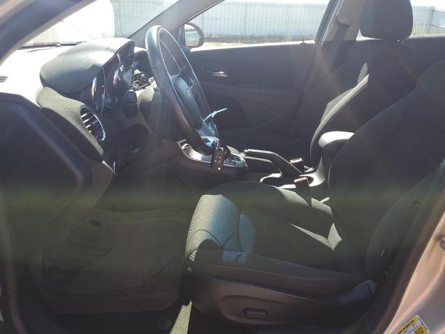 Photo 7 from auction – 2011 CHEVROLET CRUZE with VIN 1G1PF5S99B7208189
