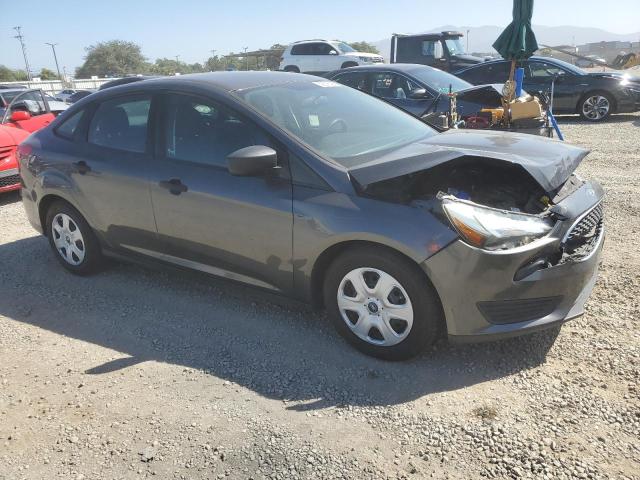 Photo 4 from auction – 2018 FORD FOCUS S with VIN 1FADP3E29JL211504