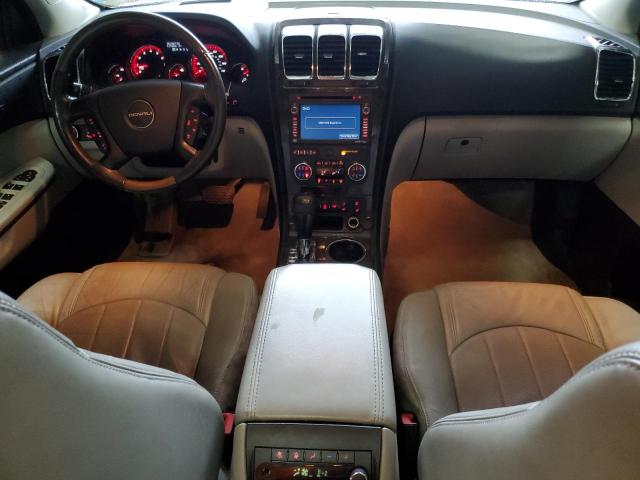 Photo 8 from auction – 2012 GMC ACADIA DEN with VIN 1GKKVTED6CJ194415
