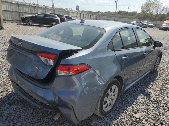 Photo 3 from auction – 2020 TOYOTA COROLLA LE with VIN JTDEPRAE4LJ002364