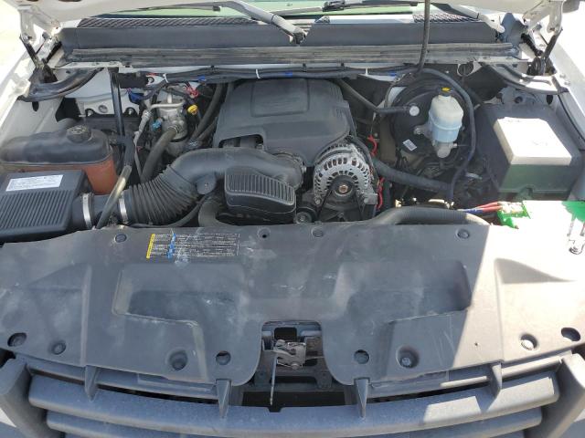 Photo 11 from auction – 2007 GMC NEW SIERRA with VIN 1GTEK19017Z557627