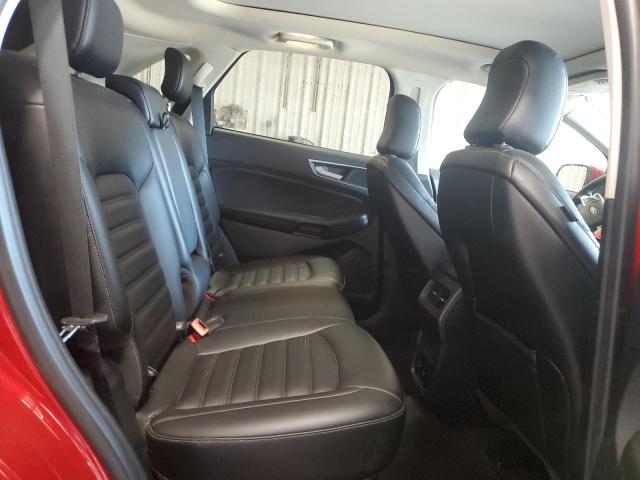 Photo 11 from auction – 2021 FORD EDGE SEL with VIN 2FMPK4J91MBA58423