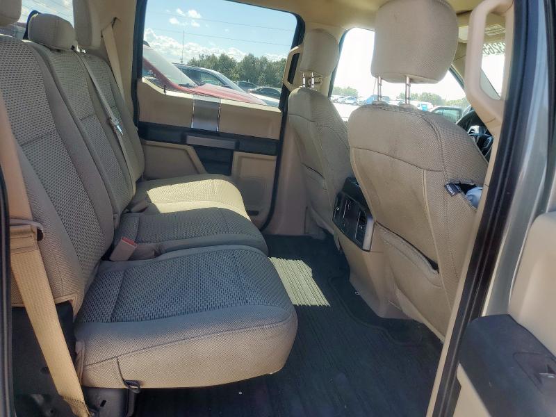 Photo 10 from auction – 2020 FORD F150 SUPER with VIN 1FTEW1EP8LKD96364