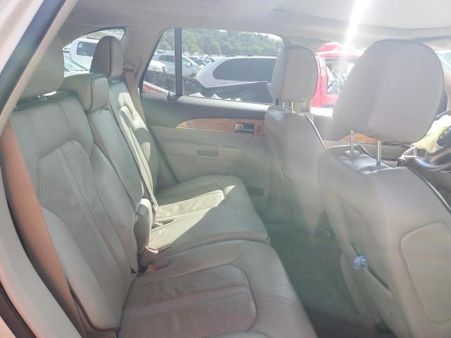 Photo 11 from auction – 2014 LINCOLN MKX with VIN 2LMDJ8JK7EBL00184