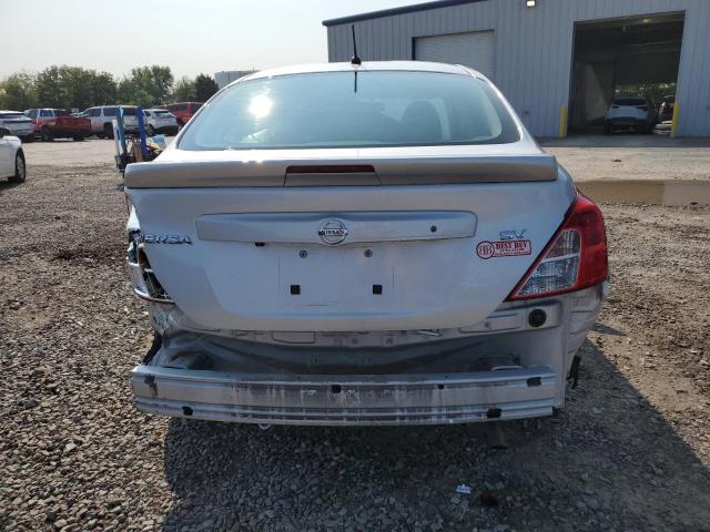 Photo 6 from auction – 2019 NISSAN VERSA S with VIN 3N1CN7AP7KL844645