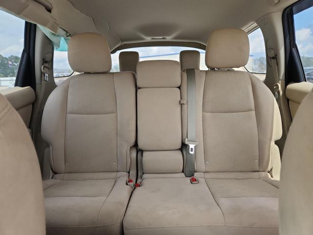 Photo 10 from auction – 2015 NISSAN PATHFINDER S with VIN 5N1AR2MN6FC668755