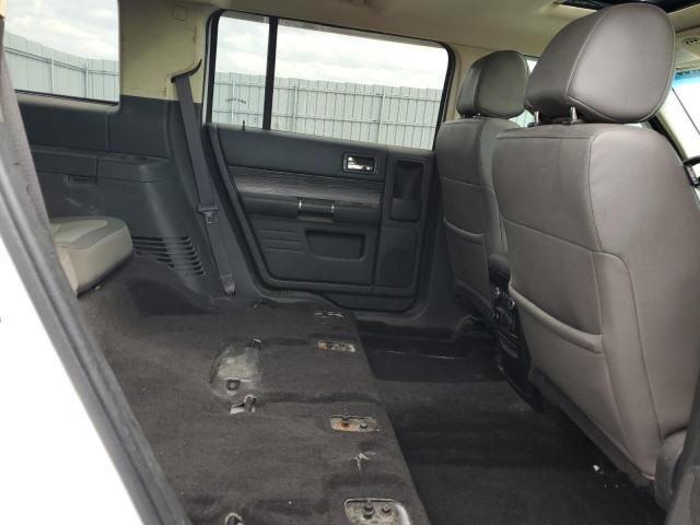 Photo 11 from auction – 2019 FORD FLEX SEL with VIN 2FMHK6C82KBA07630